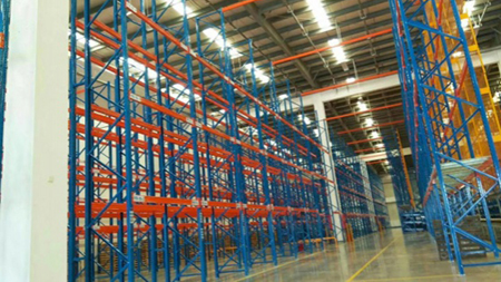 2-Rack Case