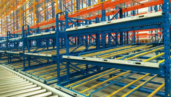 2-Rack Case