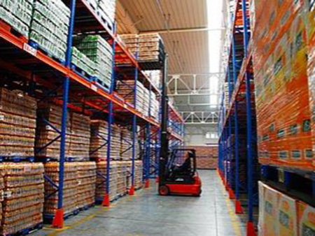 Automotive Storage