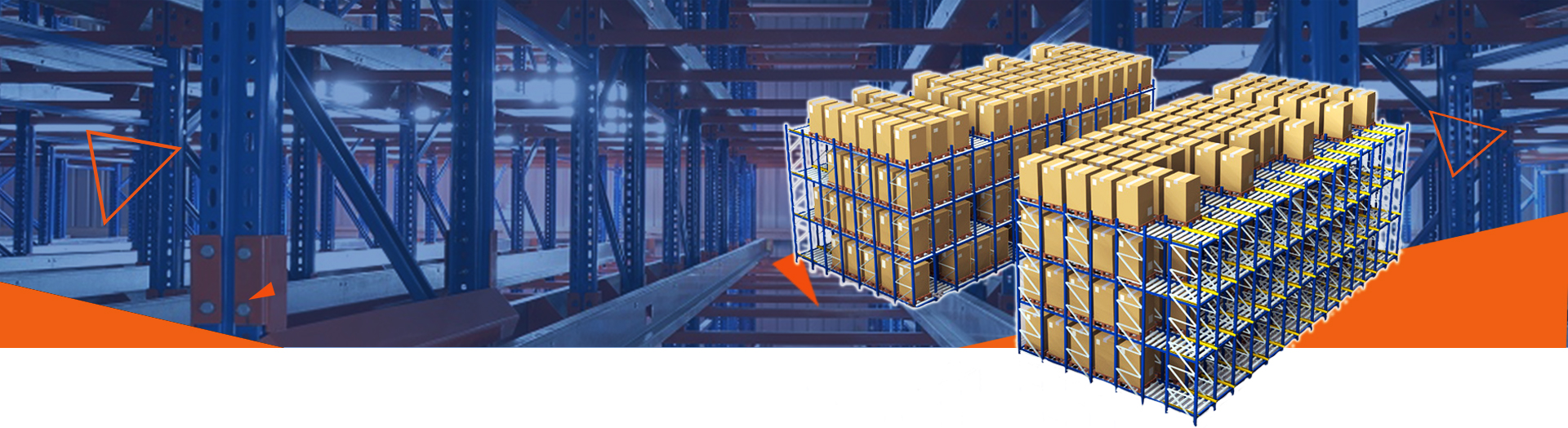 TIANJIN SOLID RACKING MANUFACTURING CO., LTD.