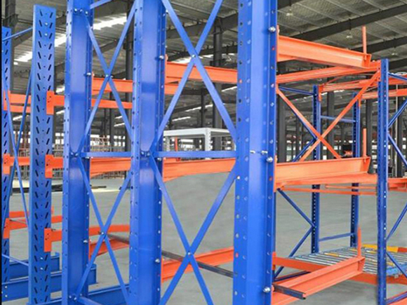 Cantilever Rack