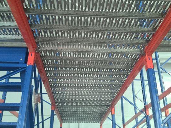 Mezzanine