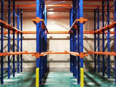 Pallet Rack