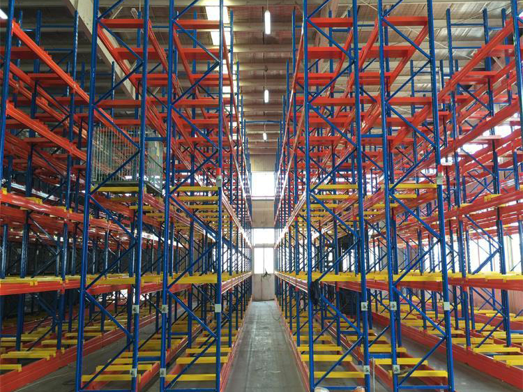 Storage Racks