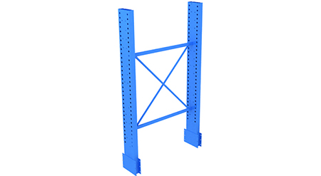 Heavy Duty Cantilever Rack