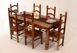 Heavy Duty Cantilever Rack