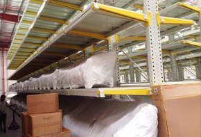 Heavy Duty Cantilever Rack
