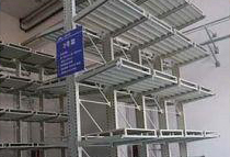 Heavy Duty Cantilever Rack