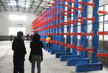 Heavy Duty Cantilever Rack