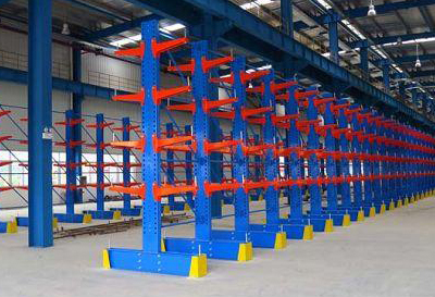 Heavy Duty Cantilever Rack