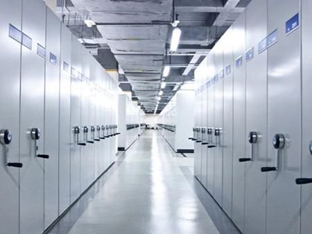 Automated Storage System